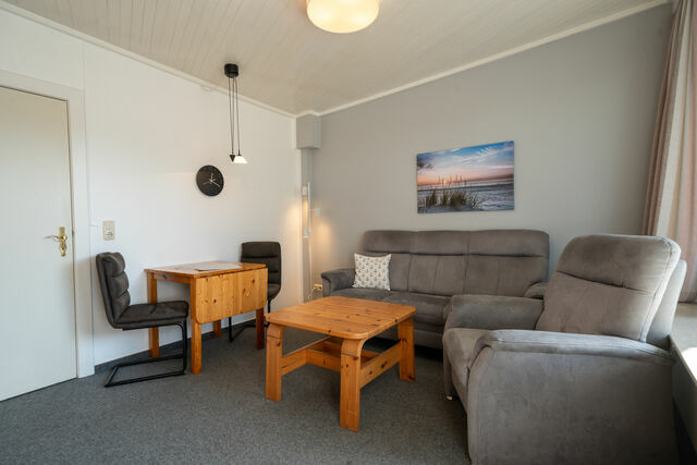 Ferienwohnung in Dahme - Haus Sonnenwinkel Bungalow 8 - Bild 9