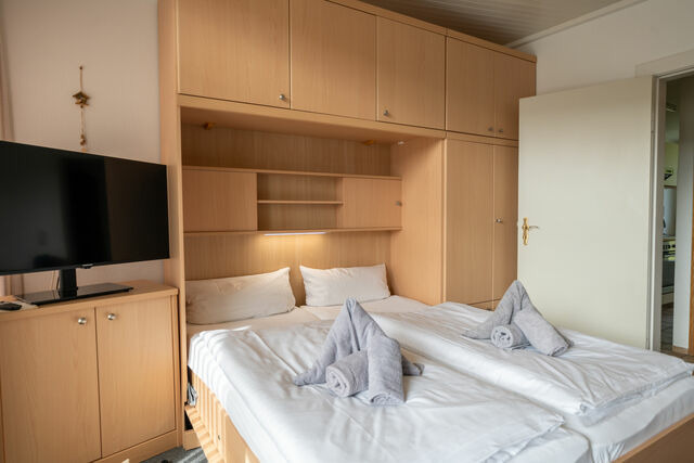 Ferienwohnung in Dahme - Haus Sonnenwinkel Bungalow 8 - Bild 12