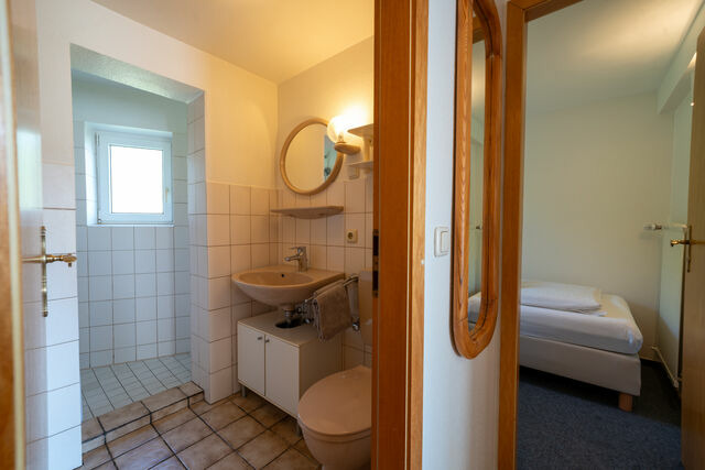 Ferienwohnung in Dahme - Haus Sonnenwinkel Bungalow 8 - Bild 16