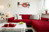 Ferienwohnung in Heiligenhafen - Haus Aquamarina Horizontblick - Bild 2