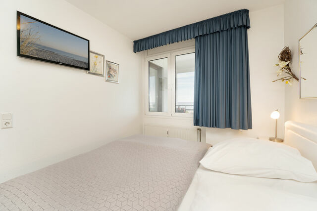 Ferienwohnung in Heiligenhafen - Haus Aquamarina Horizontblick - Bild 3