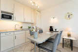 Ferienwohnung in Heiligenhafen - Haus Aquamarina Horizontblick - Bild 4