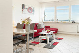 Ferienwohnung in Heiligenhafen - Haus Aquamarina Horizontblick - Bild 6