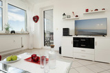 Ferienwohnung in Heiligenhafen - Haus Aquamarina Horizontblick - Bild 10