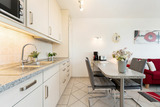 Ferienwohnung in Heiligenhafen - Haus Aquamarina Horizontblick - Bild 14