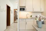 Ferienwohnung in Heiligenhafen - Haus Aquamarina Horizontblick - Bild 16