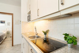 Ferienwohnung in Heiligenhafen - Haus Aquamarina Horizontblick - Bild 17