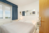 Ferienwohnung in Heiligenhafen - Haus Aquamarina Horizontblick - Bild 18