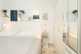 Ferienwohnung in Heiligenhafen - Haus Aquamarina Horizontblick - Bild 19