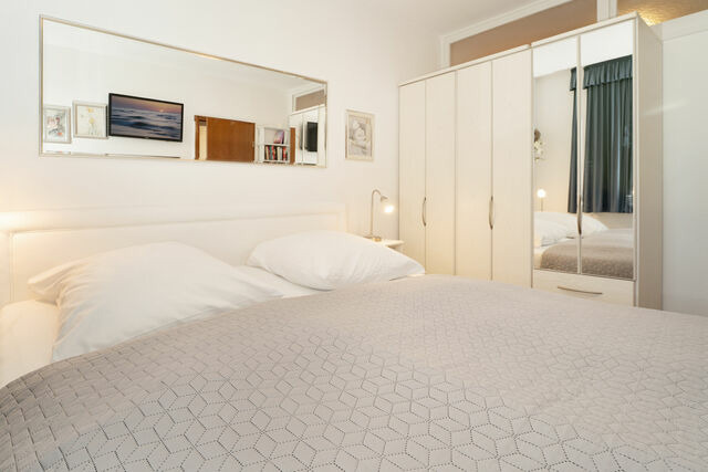 Ferienwohnung in Heiligenhafen - Haus Aquamarina Horizontblick - Bild 20