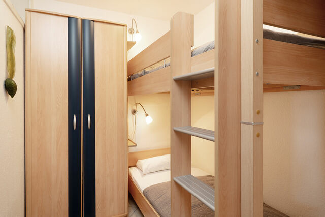 Ferienwohnung in Heiligenhafen - Haus Aquamarina Horizontblick - Bild 22