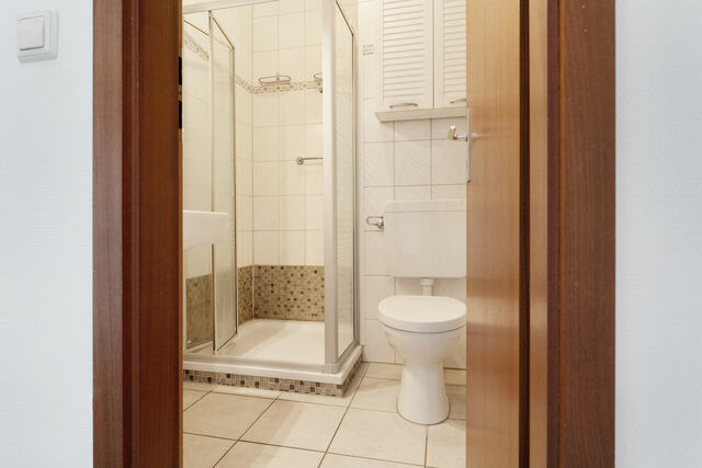Ferienwohnung in Heiligenhafen - Haus Aquamarina Horizontblick - Bild 24