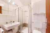 Ferienwohnung in Heiligenhafen - Haus Aquamarina Horizontblick - Bild 25