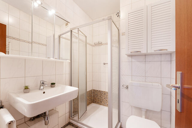 Ferienwohnung in Heiligenhafen - Haus Aquamarina Horizontblick - Bild 25