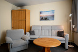 Ferienwohnung in Dahme - Haus Sonnenwinkel Bungalow 7 - Bild 1