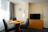 Ferienwohnung in Dahme - Haus Sonnenwinkel Bungalow 7 - Bild 12