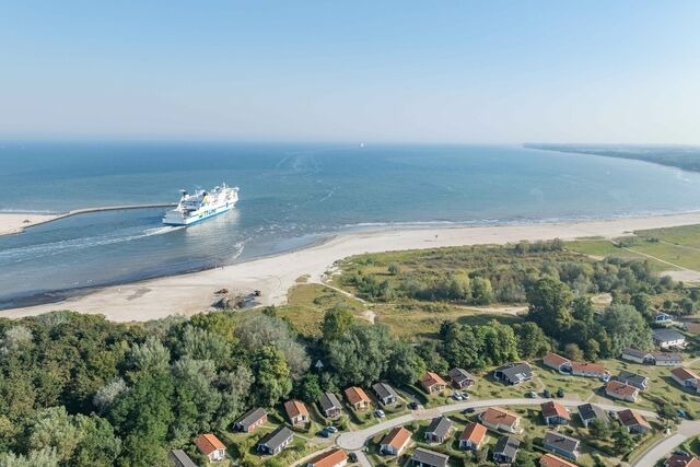 Ferienhaus in Travem&uuml;nde - Strandhaus Schatzkiste 7 - Bild 10