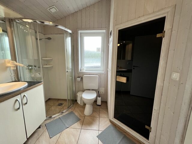 Ferienhaus in Travem&uuml;nde - Strandhaus Schatzkiste 7 - Bild 17