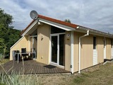 Ferienhaus in Travem&uuml;nde - Strandhaus Schatzkiste 7 - Bild 22