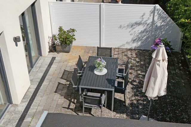 Ferienwohnung in Bosau - De Hüüs achtern Sandlid Haus B - Bild 13