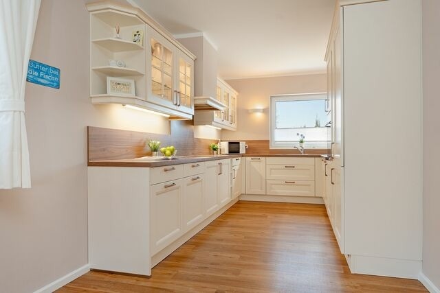 Ferienwohnung in Bosau - De Hüüs achtern Sandlid Haus B - Bild 15