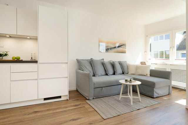 Ferienwohnung in Kellenhusen - Waldstra&szlig;e 8 Blue Ocean - Bild 8