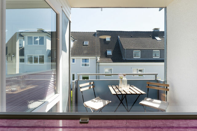 Ferienwohnung in Kellenhusen - Waldstra&szlig;e 8 Blue Ocean - Bild 11