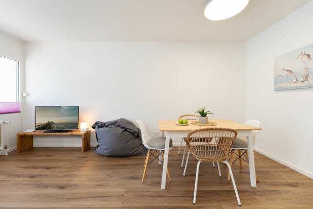 Ferienwohnung in Kellenhusen - Waldstra&szlig;e 8 Blue Ocean - Bild 15