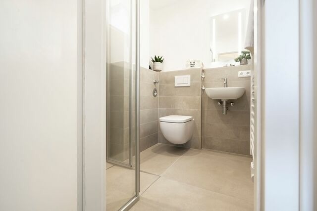 Ferienwohnung in Timmendorfer Strand - Sea-Loft - Bild 18