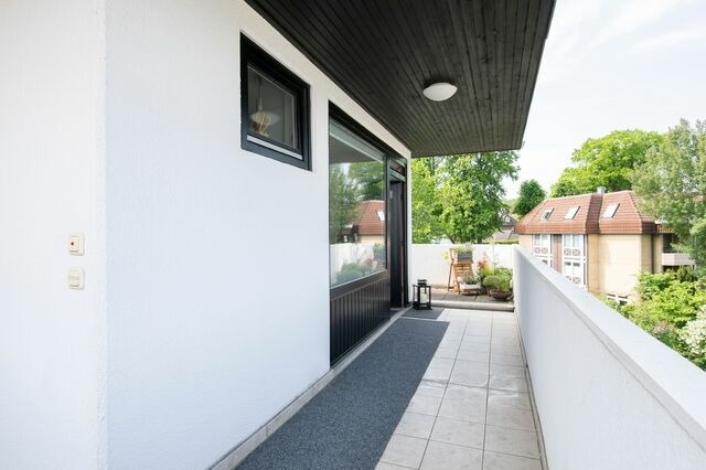 Ferienwohnung in Timmendorfer Strand - Sea-Loft - Bild 25