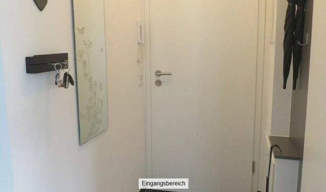 Ferienwohnung in Großenbrode - "Strandpark Großenbrode", Haus "Meeresrauschen", Wohnung 11 - Bild 12