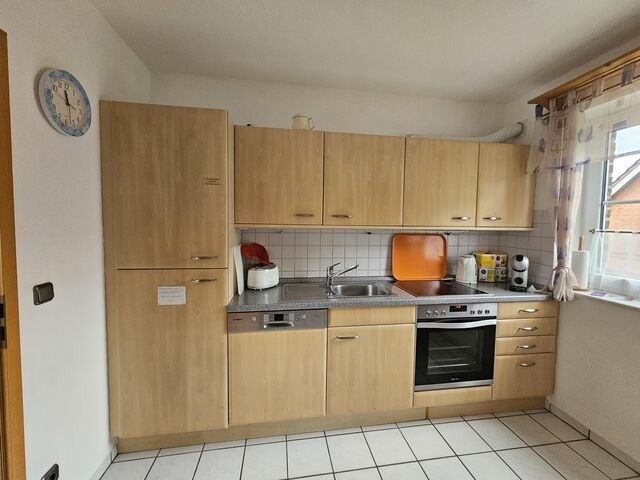 Ferienwohnung in Kellenhusen - Küstennest - Bild 6