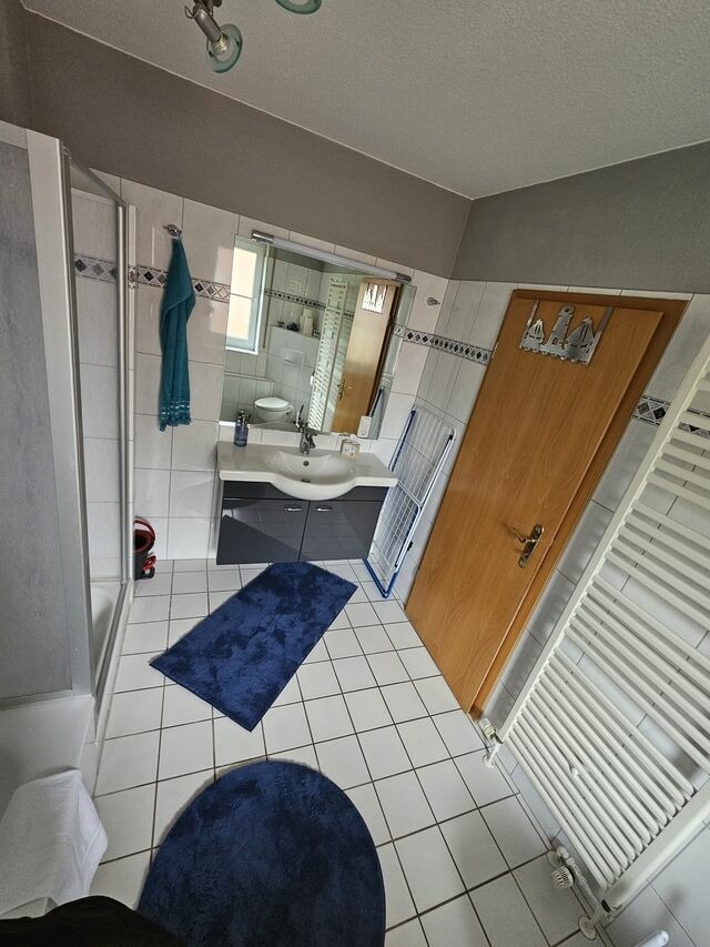 Ferienwohnung in Kellenhusen - Küstennest - Bild 11