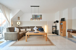 Ferienwohnung in Kellenhusen - K&uuml;stennest