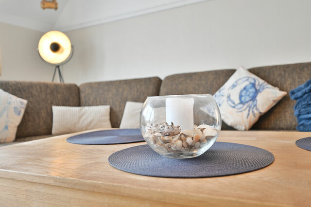 Ferienwohnung in Kellenhusen - K&uuml;stennest - Bild 3