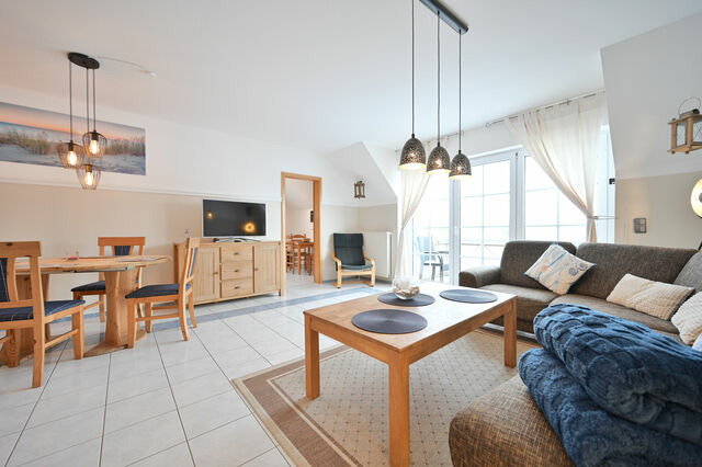 Ferienwohnung in Kellenhusen - K&uuml;stennest - Bild 5