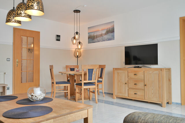 Ferienwohnung in Kellenhusen - K&uuml;stennest - Bild 6