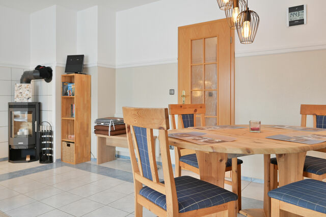 Ferienwohnung in Kellenhusen - K&uuml;stennest - Bild 7