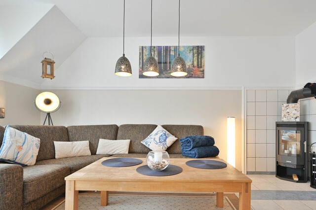 Ferienwohnung in Kellenhusen - K&uuml;stennest - Bild 8