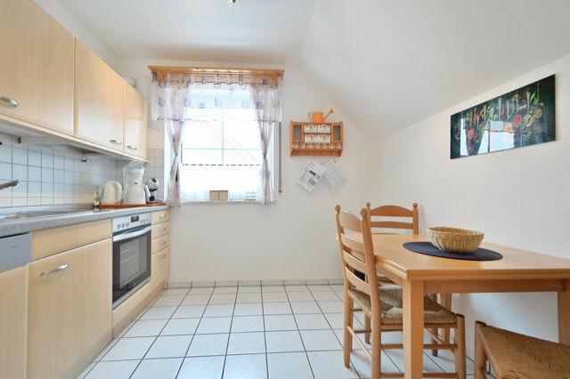 Ferienwohnung in Kellenhusen - K&uuml;stennest - Bild 10