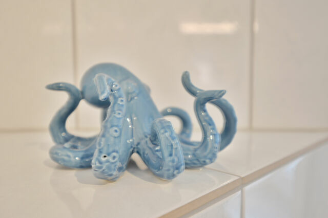 Ferienwohnung in Kellenhusen - K&uuml;stennest - Bild 21