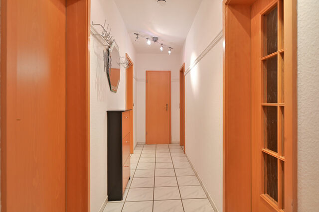 Ferienwohnung in Kellenhusen - K&uuml;stennest - Bild 23