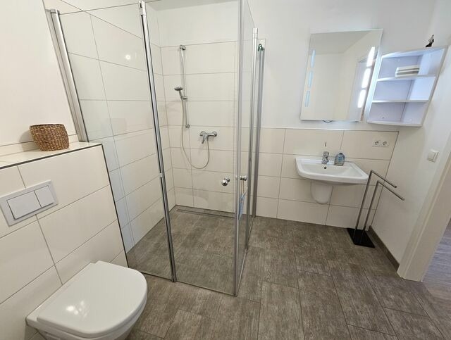 Ferienwohnung in Dahme - Fewo "Strandauszeit-Dahme" - Bild 18