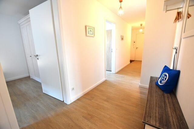 Ferienwohnung in Dahme - Fewo "Strandauszeit-Dahme" - Bild 20