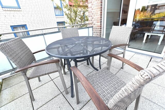 Ferienwohnung in Dahme - Fewo "Strandauszeit-Dahme" - Bild 22
