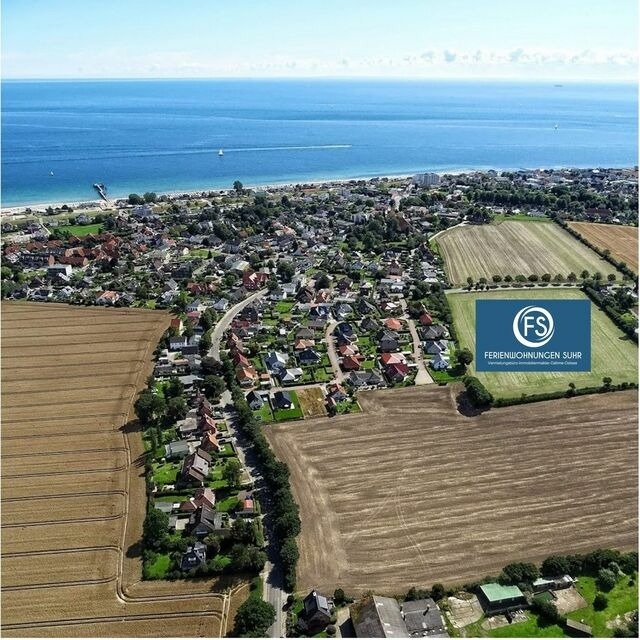 Ferienwohnung in Dahme - Fewo "Strandauszeit-Dahme" - Bild 23