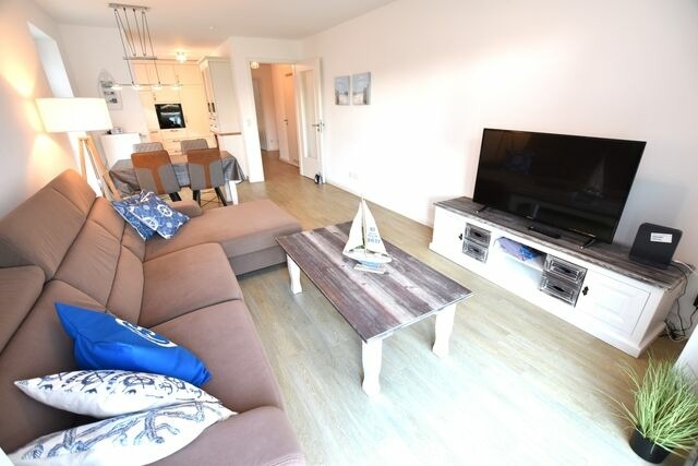 Ferienwohnung in Dahme - Fewo "Strandauszeit-Dahme" - Bild 4