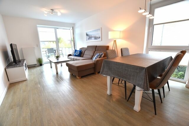 Ferienwohnung in Dahme - Fewo "Strandauszeit-Dahme" - Bild 5