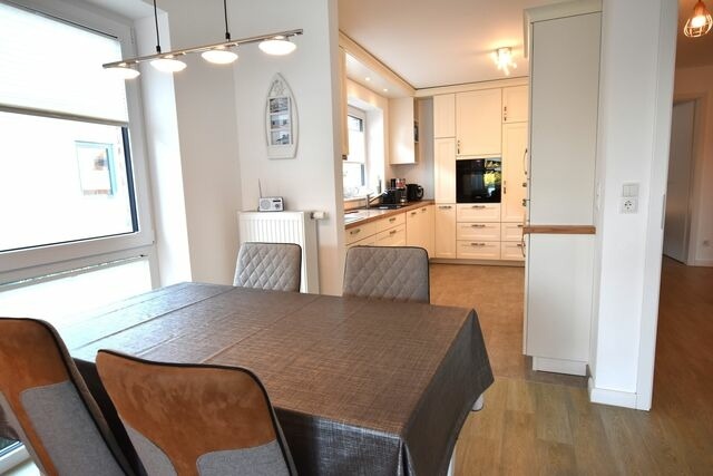 Ferienwohnung in Dahme - Fewo "Strandauszeit-Dahme" - Bild 7