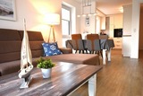 Ferienwohnung in Dahme - Fewo "Strandauszeit-Dahme" - Bild 1